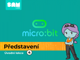 Learn to Code 4 - micro:bit